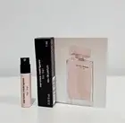 Narciso Rodriguez for Her Eau de Parfum EDP Women 0.8ml. New. Genuine