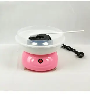 楓林宜居 專供 Amazon熱銷款 家用兒童棉花糖機 cotton candy maker