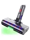 Vacuum Cleaner Head for Dyson V7 V8 V10 V11 V15 Soft Roller Brush for Hard Fl...