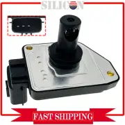 MAF Mass Air Flow Sensor For 98-04 Nissan Frontier XE 2.4L L4 AFH55M12 337-60464 (for: Nissan)