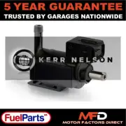 Kerr Nelson Turbo Boost Solenoid Control Valve Fits Fiat Punto Doblo ESV033MF