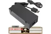 OZNALA 12V AC Power Supply AC Adapter for Xbox One Mains Power Supply Brick for Xbox One