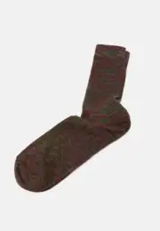 Ps by Paul Smith Men's Space Dye Socks Made In Italy