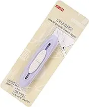 Qhvynpo Needle Threaders for Hand Sewing - 2 in 1 Seam Ripper and Needle Threader | Quick Threading Supplies Removal Tool for Household Crafts Quilting Arts Needlework Knitting Elderly