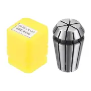 ER16 Spring Collet, 1/16" Chuck for CNC Engraving Machine Lathe Milling