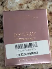 Phofay Double Take Cream & Powder Blush Duo Palette #02 Matte Red 0.23 oz