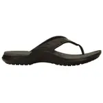 Crocs Men's Modi Sport Thongs Black