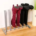 Space Saving Storage Organizer Shoes Rack Shelf Shoe Stand Boot Holder