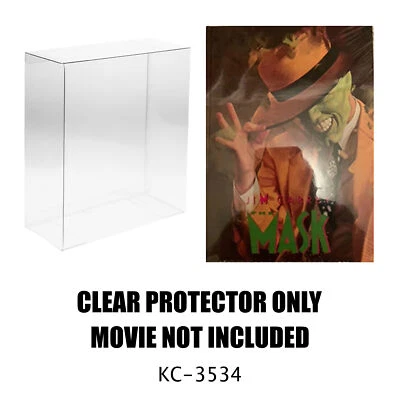 Protector For The Mask One Click