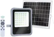 200W LED Solar Projector Light Up Your Outdoor Area with Renewable Energy Efficient, Perfect for Gardens and Events. Create a Sustainable and