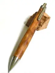 Sugi oil heather kato201 mechanical pencil workshop, supervised by Tsuge #2b385f
