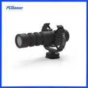 Shiftcam ProMic Shotgun
