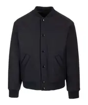 A.P.C. Micky Jacket XXS,S,XS,L,M Black