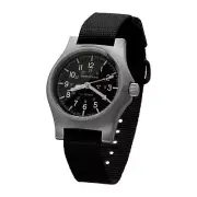 Marathon General Purpose Mechanical Watch w/ Tritium (GPM): Sterile: NEW