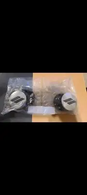 Dodge Durango Challenger Wheel Caps Mopar # 6RT87SZ7AA My Factory Wheels 2023