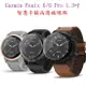 【玻璃保護貼】Garmin Fenix 6/6 Pro 1.3吋 智慧手錶高透玻璃貼/螢幕保護貼/強化防刮保護膜