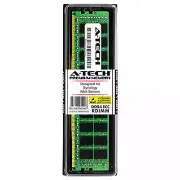 16GB DDR4 2133 REG RDIMM Synology RAMRG2133DDR4-16G Equivalent Server Memory RAM