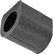 STABILIZER BAR RUBBER SLEEVE 6113260081, Compatible with T1/TN Box Body/Estate 410