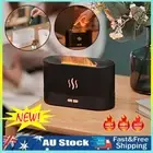 Air Humidifier Essential Oil Diffuser Bedroom Flame 2023 AU STOAT