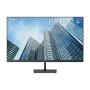 PRISM+ W270v 27" 75Hz 99% sRGB VA Flat FHD [1920 x 1080] Monitor
