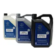 JAVAC Vacuum Pump Oil Range - 5 Litre Bottles