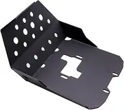 Motorcycle Engine Anti Drop Chassis Compatible With Duke 390(A)
