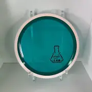 Axiom Lab 2nd Proton Fireball 165