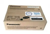 在飛比找樂天市場購物網優惠-Panasonic KX-FAT472H-T原廠碳粉(1盒3