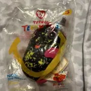 McDonald’s 2019 Teeny Tys #3 Nori The Narwhal