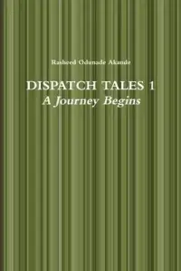 在飛比找博客來優惠-Dispatch Tales