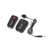 Saramonic Blink500 B1 Ultracompact 2.4GHz Dual-Channel Wireless