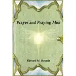 PRAYER AND PRAYING MEN