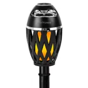 TikiTunes Portable Bluetooth Wireless Speaker (Bundle) with Adjustable 40” Pole