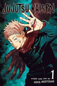 在飛比找誠品線上優惠-Jujutsu Kaisen 1