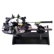 Hand-cranked Racket Stringing Threading Machine Tennis Badminton Racquet String