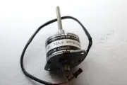 Haydon linear actuator stepper motor, 5VDC