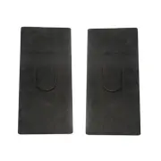 High Quality Sponge Pads Sanding Machine 236x 116 X 8.5mm Adhesive-back Sheets