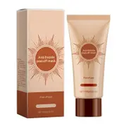 And Lightening Facial Mask Wash Tearing Facial Mask Sunshine231 Brown