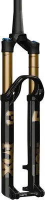 FOX 34 SL Factory Suspension Fork - 29", 120 mm, 15 x 110 mm, Kabolt SL, 44mm
