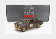 1:43 RIO Alfa Romeo Gulietta T.I. #69 Rally Acropolis 1959 Marathakis RIO4703 Mo