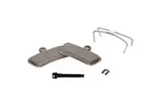 SRAM Elixir Organic Disc Pads Alloy