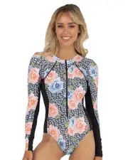 O'Neill Oceana Long Sleeve Surfsuit