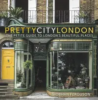 在飛比找誠品線上優惠-Prettycitylondon: The Petite G