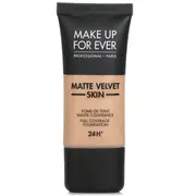 Make Up For Ever Matte Velvet Skin Full Coverage Foundation - # Y305 (Soft Beige) 30ml/1oz