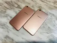 在飛比找Yahoo!奇摩拍賣優惠-二手機 台灣版oppo A57 (雙卡雙待 5.2吋 3GB