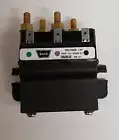 NEW OEM ARCTIC WINCH SOLENOID 0409-236 ARTIC