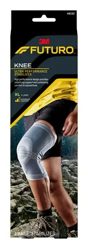 Futuro Ultra Performance Knee Stabilizer Extra Large