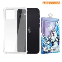 在飛比找momo購物網優惠-【LEEU DESIGN】iPhone 12 mini 5.