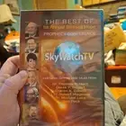 The Best Of 1st Annual Blessed Hope Prophecy Conference • SkyWatch TV 2-Disc DVD