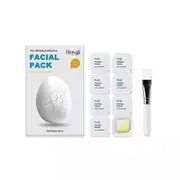 8PCS Zombie Facial Mask - Zombie Mask Skin Care, Pore Tightening